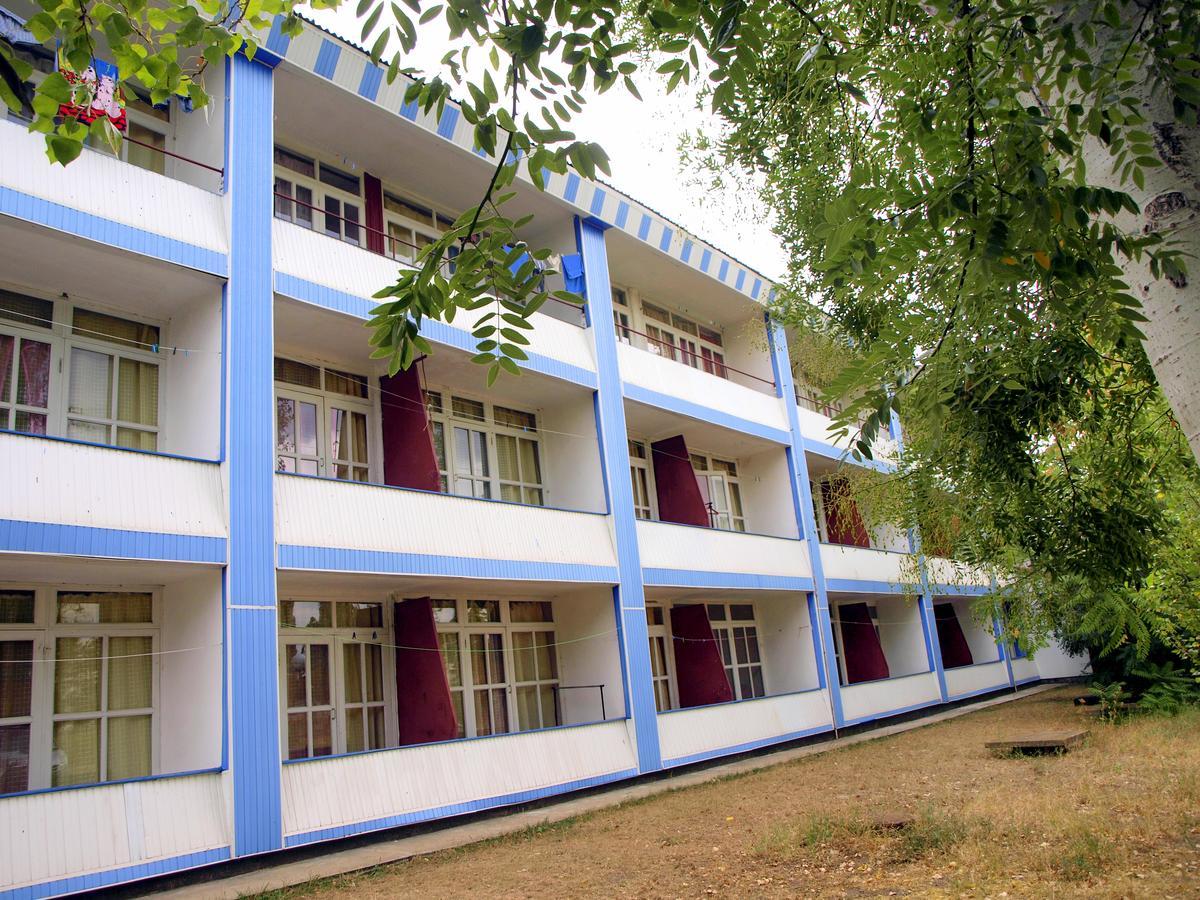 Neptun-2 Hotel Koblevo Exterior photo